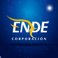 Empresa Nacional de Electricidad - ENDE (ENDE Corporación) - Bolivia logo - Similar company to Prodel-Ep
