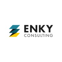Enky Consulting logo - Similar company to Jp Weber