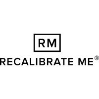 Recalibrate Me logo - Similar company to Catri Gummies