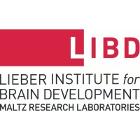 Lieber Institute for Brain Development logo - Similar company to Devaid Services Llp