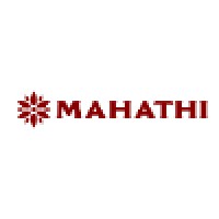 Mahathi logo - Similar company to Mahathi