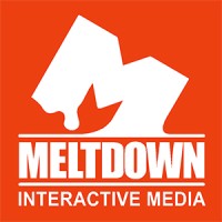 Meltdown Interactive Media logo - Similar company to Versus-X Limited