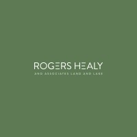 Rogers Healy and Associates Land and Lake logo - Similar company to Healy Global