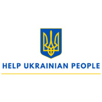 Help Ukrainian People logo - Similar company to Enable -U