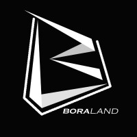 Boraland logo - Similar company to Kitechild