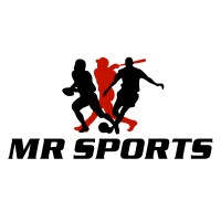 MR Sports logo - Similar company to Asd Design & Engineering