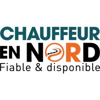 Chauffeur en Nord logo - Similar company to Chauffeur Deluxe