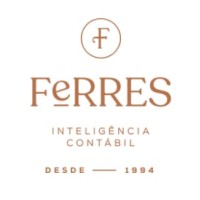 Ferres Contabilidade logo - Similar company to Etapa Contabilidade