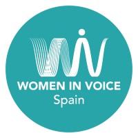 Women in Voice Spain logo - Similar company to John Smith