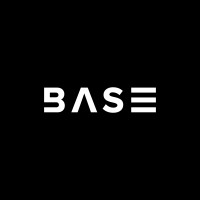 BASE | design studio logo - Similar company to Spruce Pup