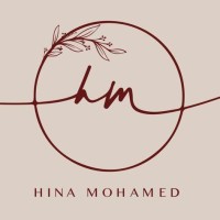 Hina Mohamed logo - Similar company to Vacay.Ae