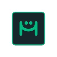 Takeme Super App logo - Similar company to Markition