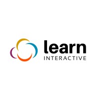 Learn Interactive logo - Similar company to Basicfabrics.Com