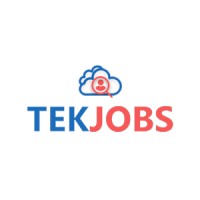 TekJobs logo - Similar company to Nexus Corporation