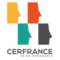 Cerfrance Seine Normandie logo - Similar company to Digisoft Sas