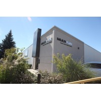 Multiflex Custom Cabinet and Millwork Solutions logo - Similar company to Torq Manufacturing