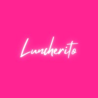 Luncherito logo - Similar company to Creator Of Stories