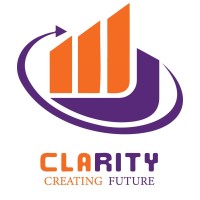 Clarity Digital Solutions logo - Similar company to Hazari Impex