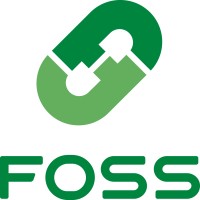 Foss Maritime Company logo - Similar company to Military Sealift Command - Ashore Employment