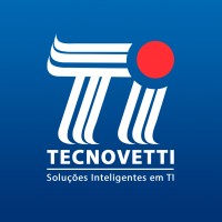 Tecnovetti logo - Similar company to Intgest - Inteligência E Gestão Tecnológica