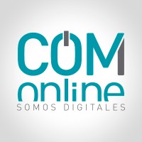 Comonline logo - Similar company to App&Web