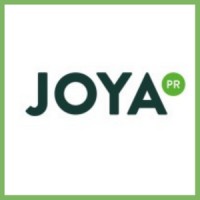 JOYA I Ufficio Stampa e Media Relations logo - Similar company to Pr-B Public Relations | Media Relations | Storytelling