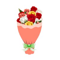 Bouquet NFT Collection logo - Similar company to Webyugg