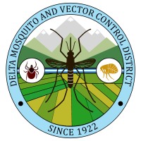 Delta Mosquito and Vector Control District logo - Similar company to Three Rivers Mosquito And Vector Control