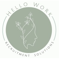 Hello Work logo - Similar company to Hellowork