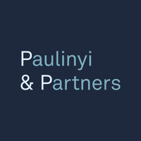 Paulinyi & Partners logo - Similar company to Tspc Group