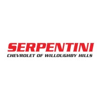 Serpentini Chevrolet of Willoughby Hills logo - Similar company to Nielsen & Moller Auto Glass