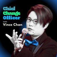 Chief Change Officer logo - Similar company to Sole Pound