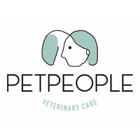 Pet People Vets logo - Similar company to Tuft Global Ltd - Pet Care Marketplace