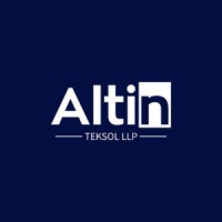 Altin Teksol LLP logo - Similar company to Futuretek Services