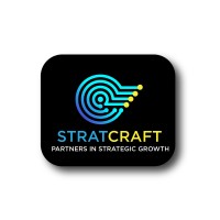 StratCraft Partners logo - Similar company to Synersia