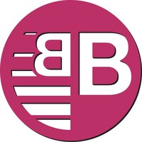 Bureau Bliss logo - Similar company to Studio26
