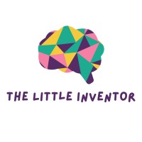 The little inventor logo - Similar company to Instafix