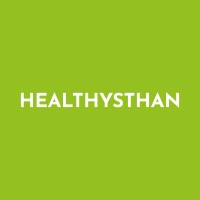 Healthysthan logo - Similar company to Hunar - A Creative Co.