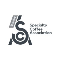 Specialty Coffee Association Slovakia logo - Similar company to Specialty Coffee Association Of Denmark
