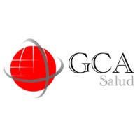 GCA Salud Ltda (Acreditación y Asesorías) logo - Similar company to Smart Hydro
