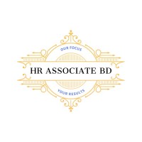 HR ASSOCIATE BD logo - Similar company to Hr Associate
