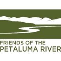 Friends of the Petaluma River logo - Similar company to Slide Ranch