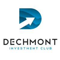 Dechmont logo - Similar company to Tinytube