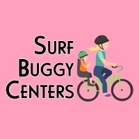 Surf Buggy Centers Inc logo - Similar company to E-Beach Wagon