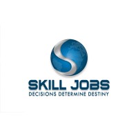 Skill Jobs logo - Similar company to Rainsoftglobal Technology Services
