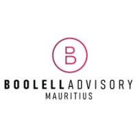 Boolell Advisory Mauritius logo - Similar company to Glover Chambers