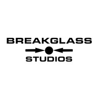 Breakglass Studios logo - Similar company to Neighbourhood Studios