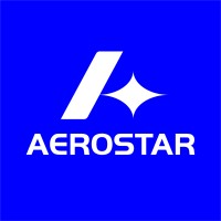 Aerostar (Aerostar International LLC) logo - Similar company to Stratospheric Platforms Ltd