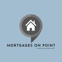 Mortgages On Point Lic. #13119