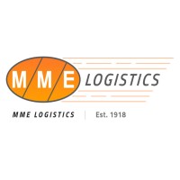 MME Logistics logo - Similar company to Argentum Data Solutions